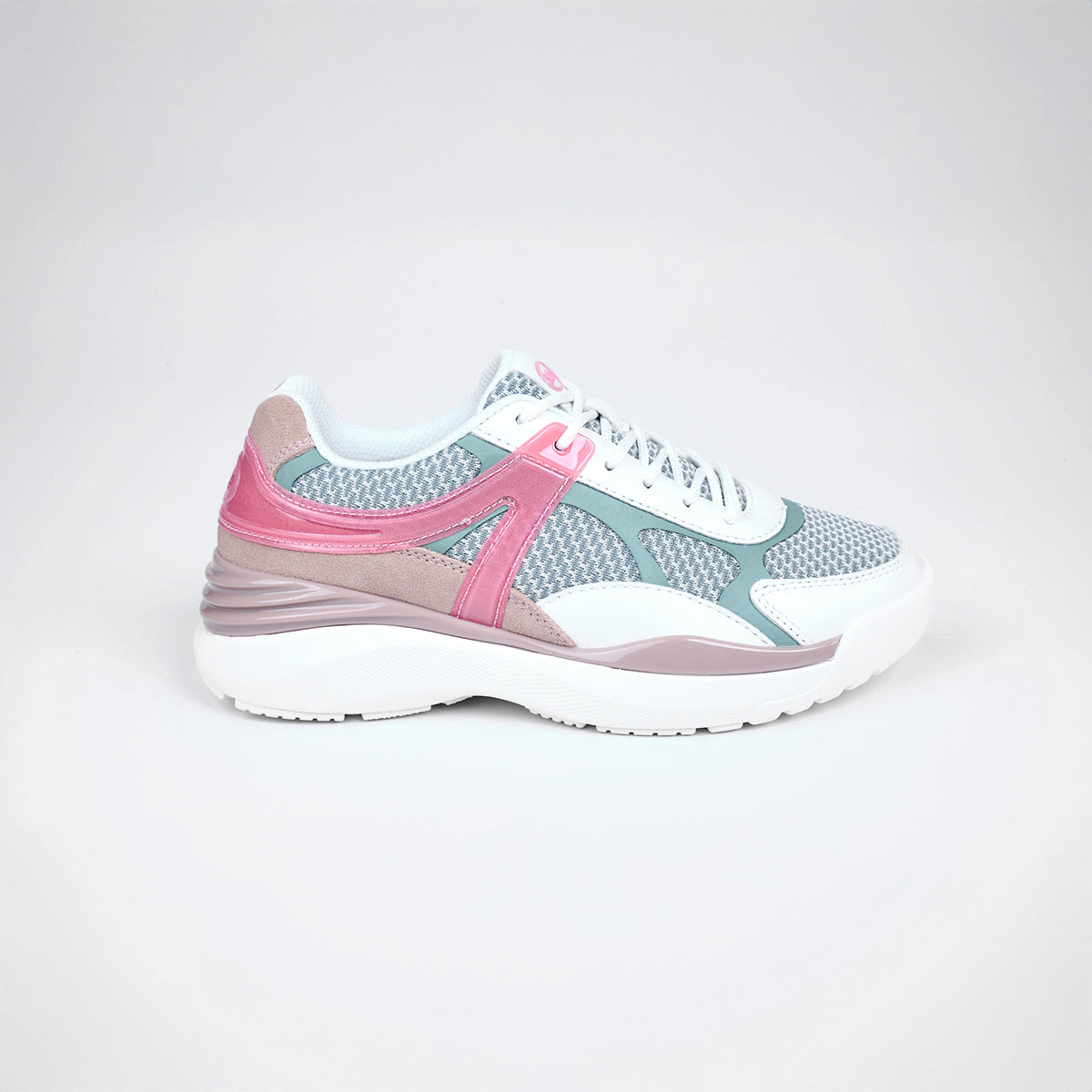 รองเท้าผ้าใบ ผู้หญิง สกอลล์ รุ่น Walker - Scholl Shoes Thailand