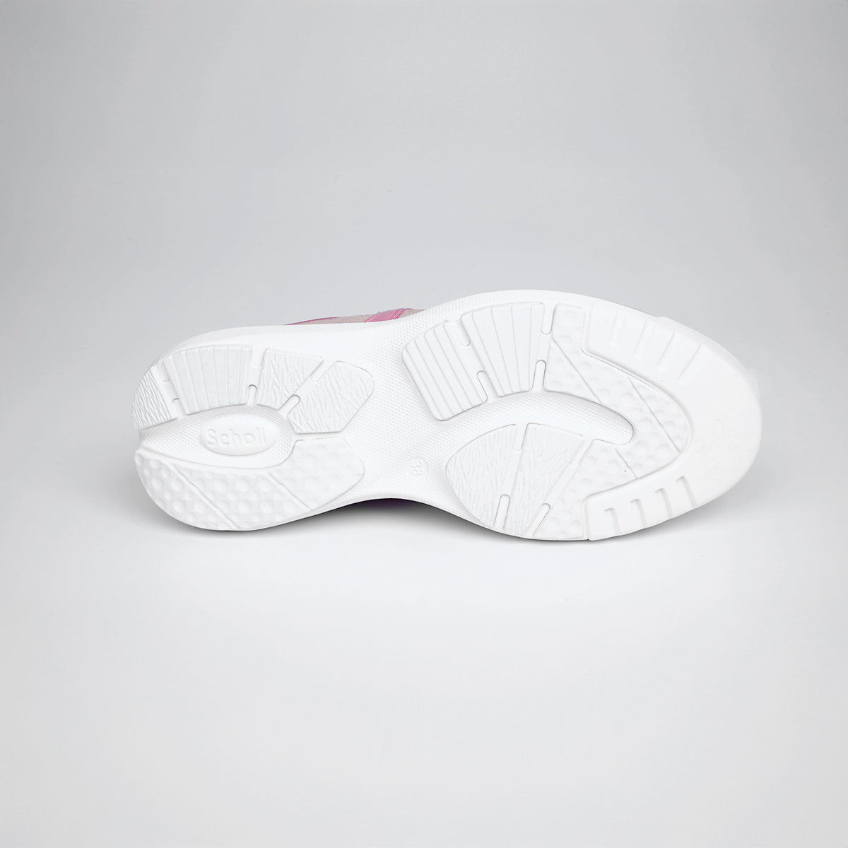รองเท้าผ้าใบ ผู้หญิง สกอลล์ รุ่น Walker - Scholl Shoes Thailand