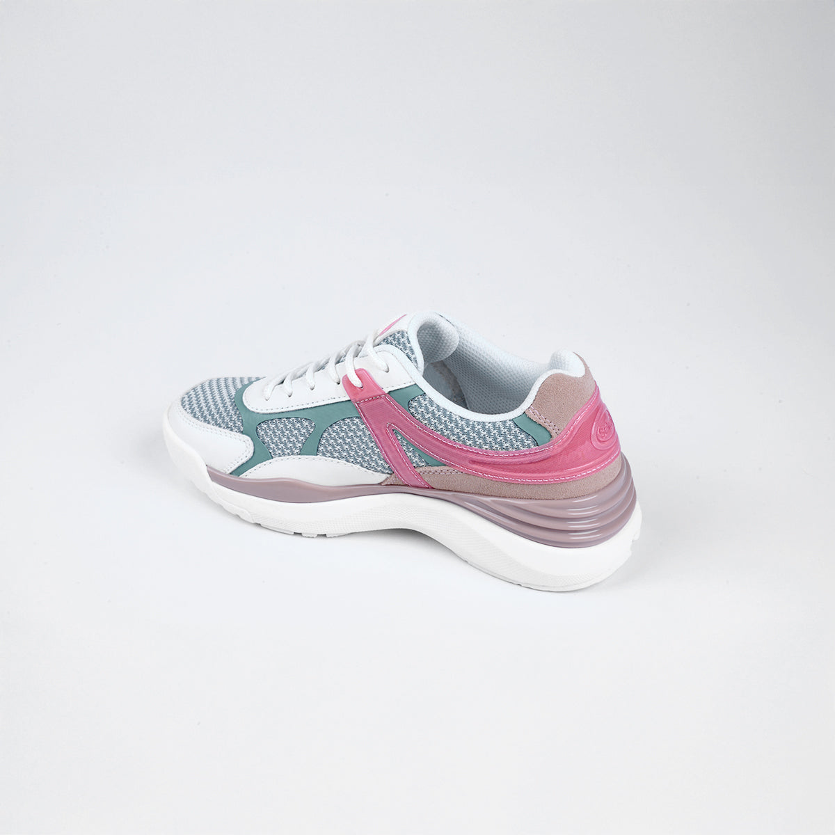 รองเท้าผ้าใบ ผู้หญิง สกอลล์ รุ่น Walker - Scholl Shoes Thailand