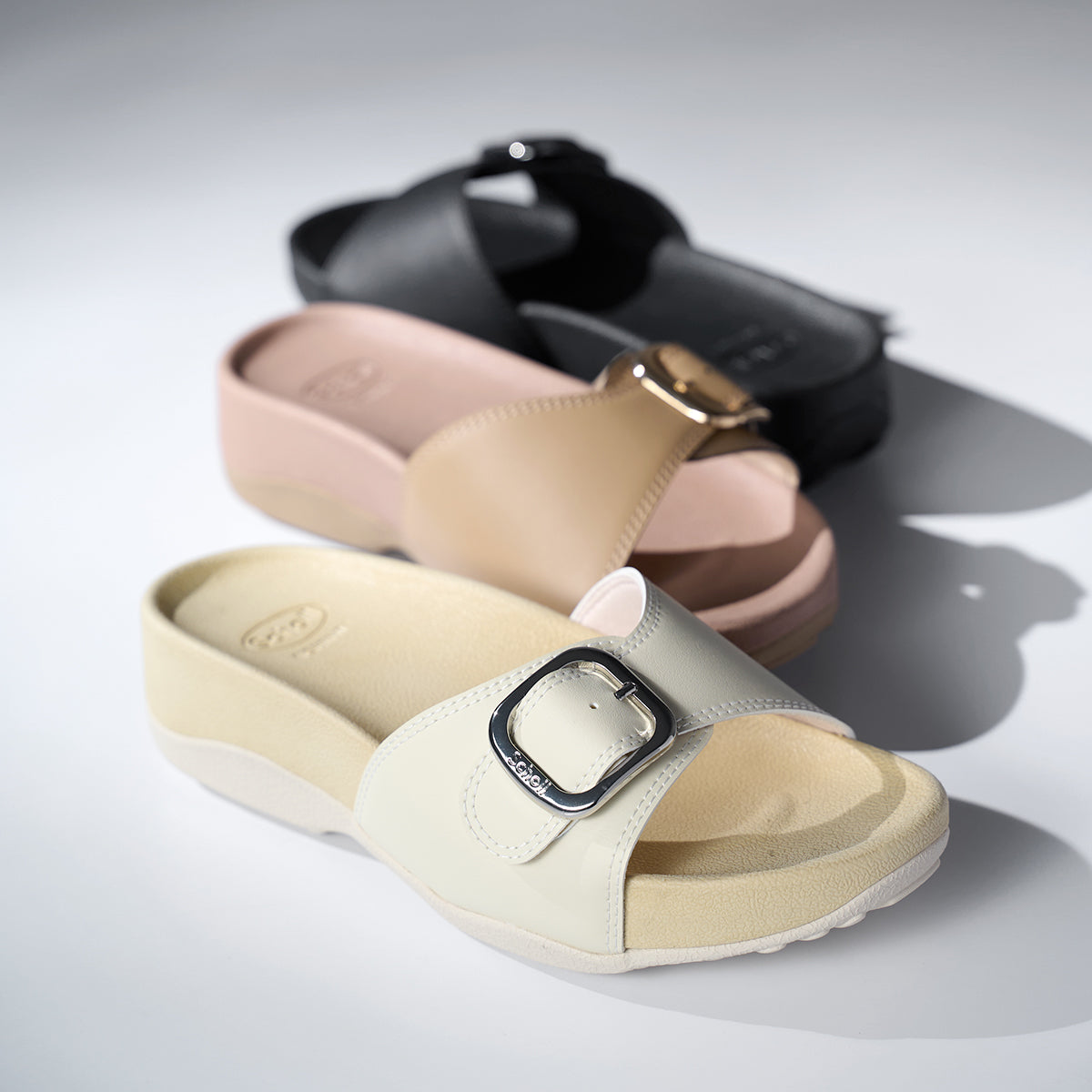 Scholl Shoes Thailand | Wendy