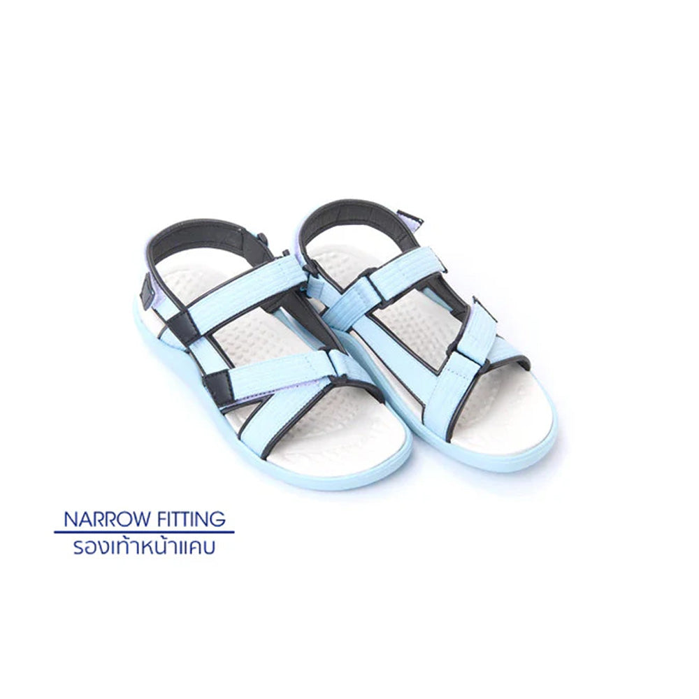 รองเท้าแตะ ผู้หญิง สกอลล์ รัดส้น รุ่น Africa - Scholl Shoes Thailand