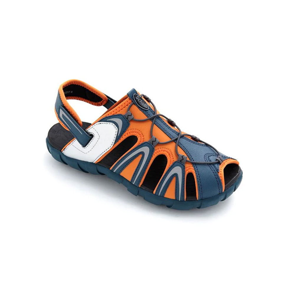 รองเท้าแตะ Unisex สกอลล์ รัดส้น รุ่น Mario - Scholl Shoes Thailand