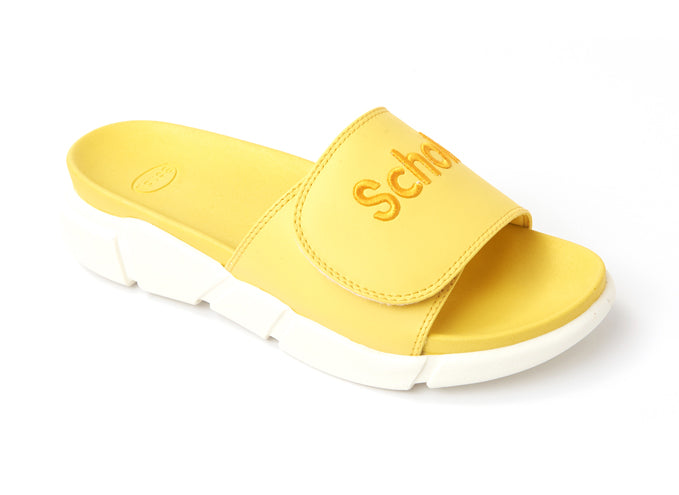 รองเท้าแตะ ผู้หญิง สกอลล์ แบบสวม รุ่น Relax - Scholl Shoes Thailand