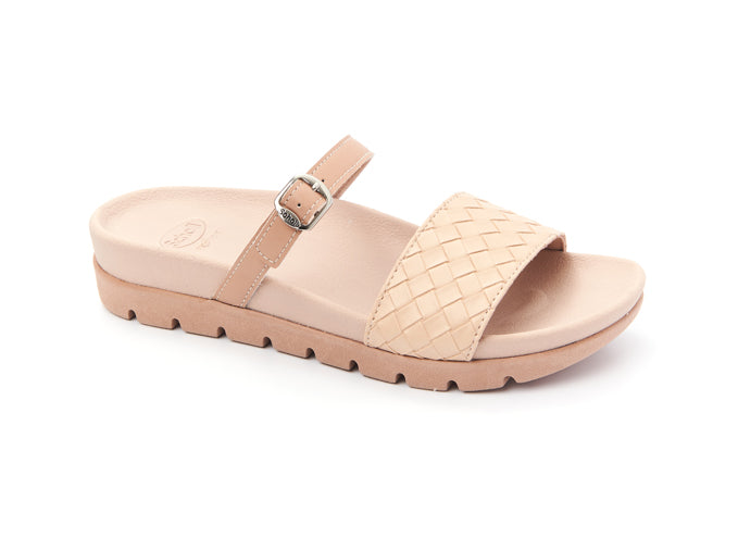 รองเท้าแตะ ผู้หญิง สกอลล์ แบบสวม รุ่น Yara - Scholl Shoes Thailand