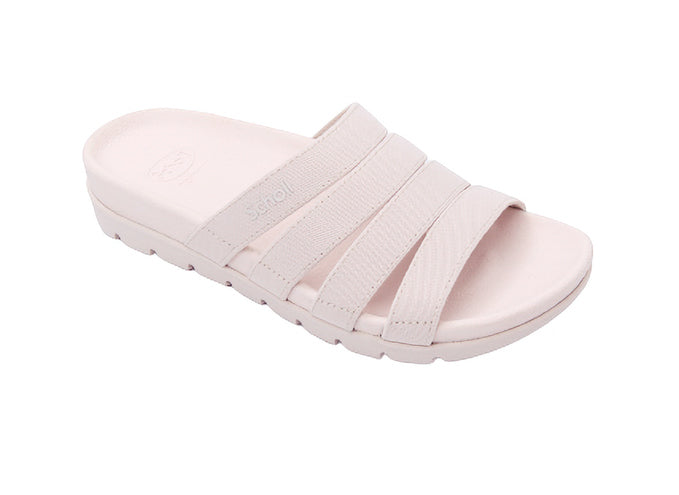 รองเท้าแตะ ผู้หญิง สกอลล์ แบบสวม รุ่น Mary - Scholl Shoes Thailand