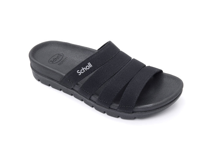 รองเท้าแตะ ผู้หญิง สกอลล์ แบบสวม รุ่น Mary - Scholl Shoes Thailand