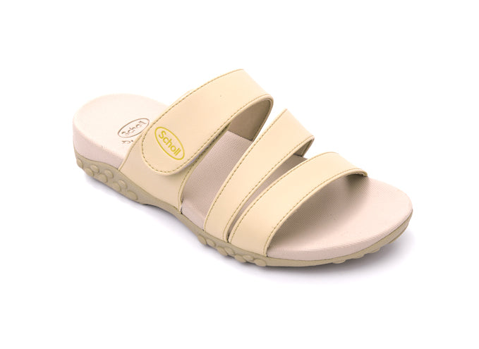 รองเท้าแตะ ผู้หญิง สกอลล์ แบบสวม รุ่น Libbi - Scholl Shoes Thailand