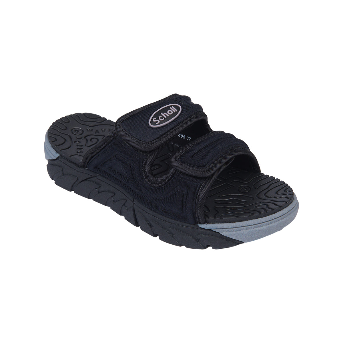 รองเท้าแตะ Unisex สกอลล์ แบบสวม รุ่น Cyclone - Scholl Shoes Thailand