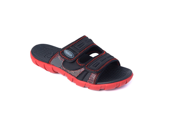 รองเท้าแตะ Unisex สกอลล์ แบบสวม รุ่น Hunter - Scholl Shoes Thailand