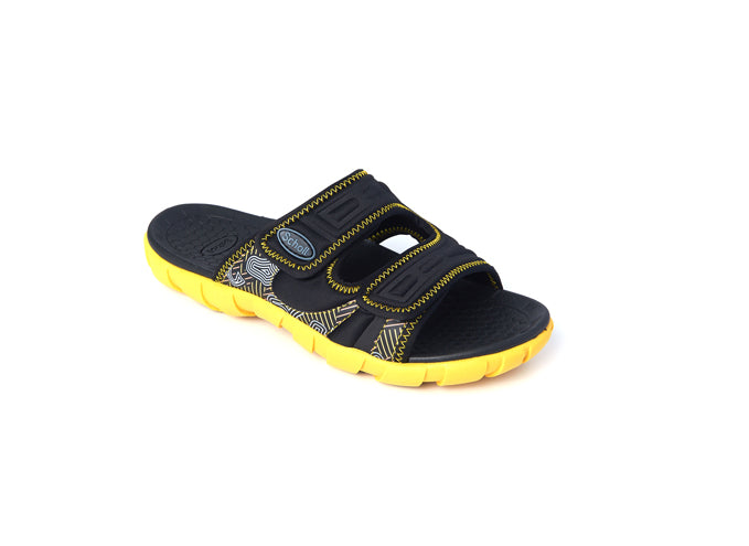 รองเท้าแตะ Unisex สกอลล์ แบบสวม รุ่น Hunter - Scholl Shoes Thailand