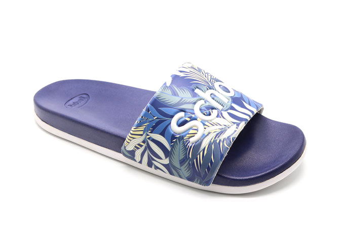 รองเท้าแตะ Unisex สกอลล์ แบบสวม รุ่น Forest - Scholl Shoes Thailand