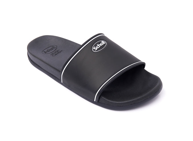 รองเท้าแตะสวม พื้นนิ่ม รุ่น Cent - Scholl Shoes Thailand