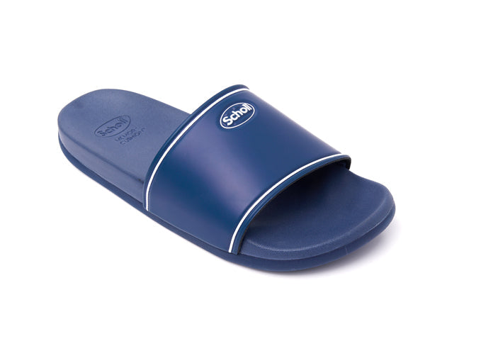 รองเท้าแตะสวม พื้นนิ่ม รุ่น Cent - Scholl Shoes Thailand