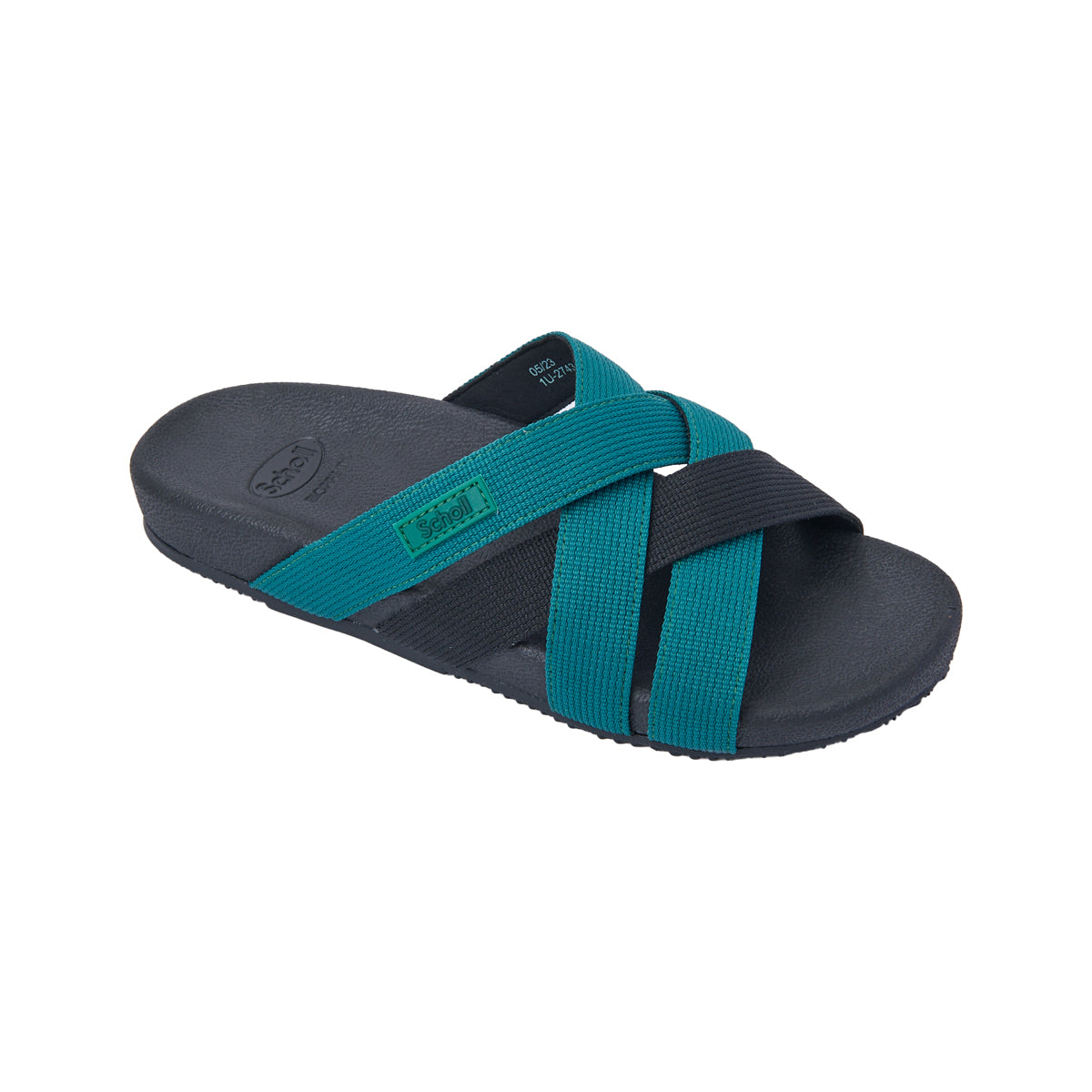 รองเท้าแตะ Unisex สกอลล์ แบบสวม รุ่น Kai - Scholl Shoes Thailand