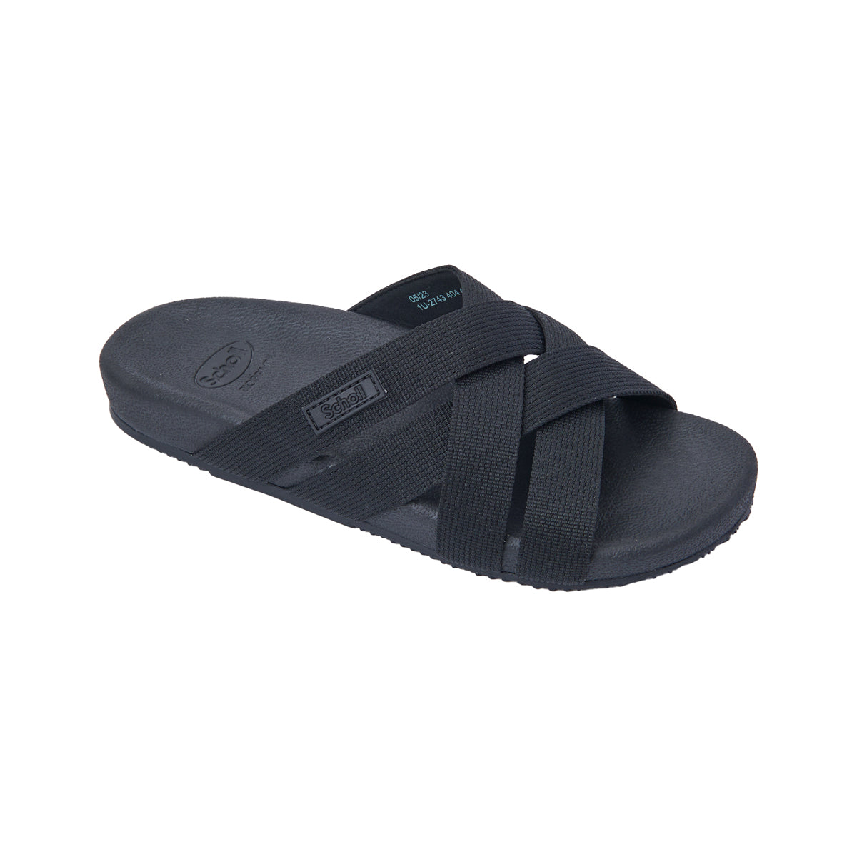 รองเท้าแตะ Unisex สกอลล์ แบบสวม รุ่น Kai - Scholl Shoes Thailand