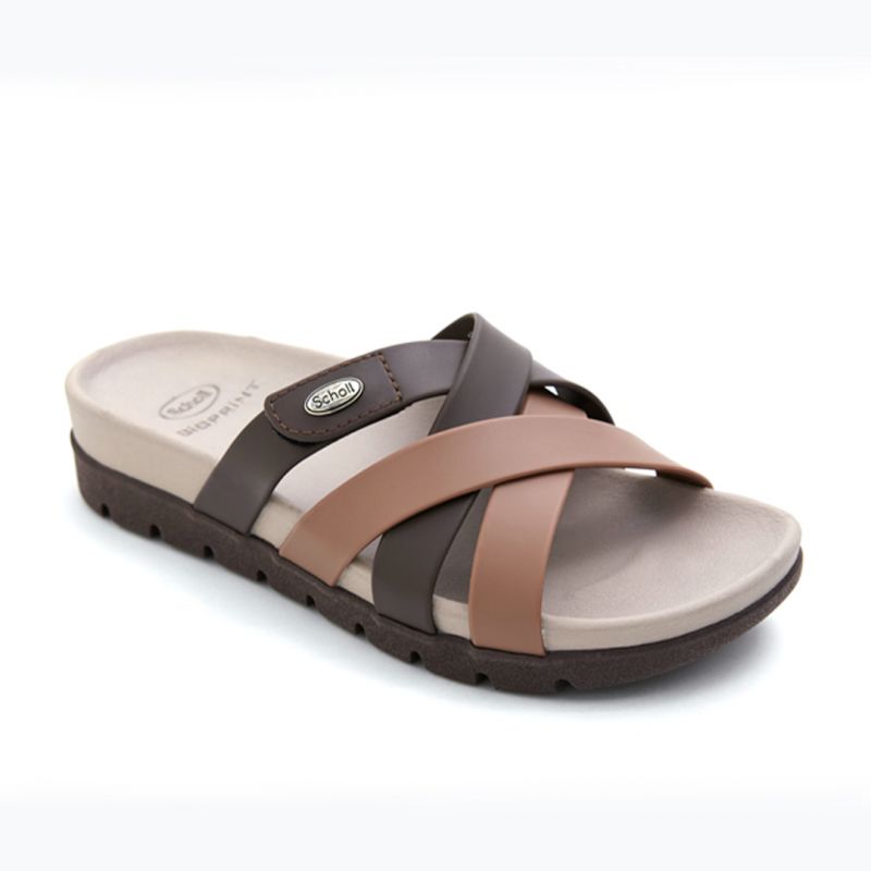 รองเท้าแตะ ผู้หญิง สกอลล์ แบบสวม รุ่น Percy - Scholl Shoes Thailand