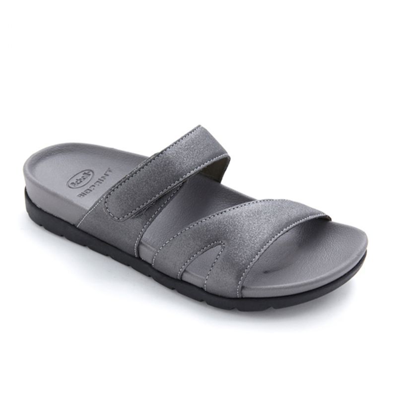 Ãͧà·éÒáµÐ ¼Ùé˭ԧ ʡÍÅÅì ẺÊÇÁ ÃØè¹ Hoya - Scholl Shoes Thailand