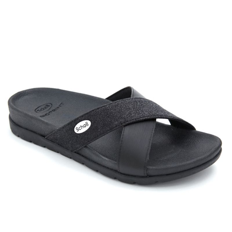 รองเท้าแตะ ผู้หญิง สกอลล์ แบบสวม รุ่น Remi - Scholl Shoes Thailand