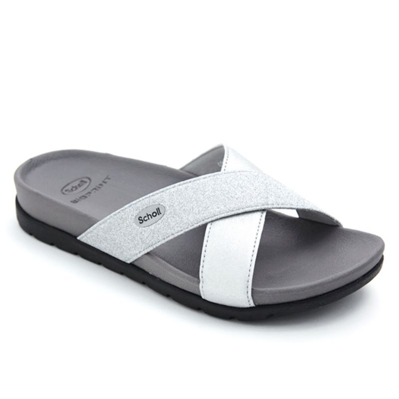 รองเท้าแตะ ผู้หญิง สกอลล์ แบบสวม รุ่น Remi - Scholl Shoes Thailand