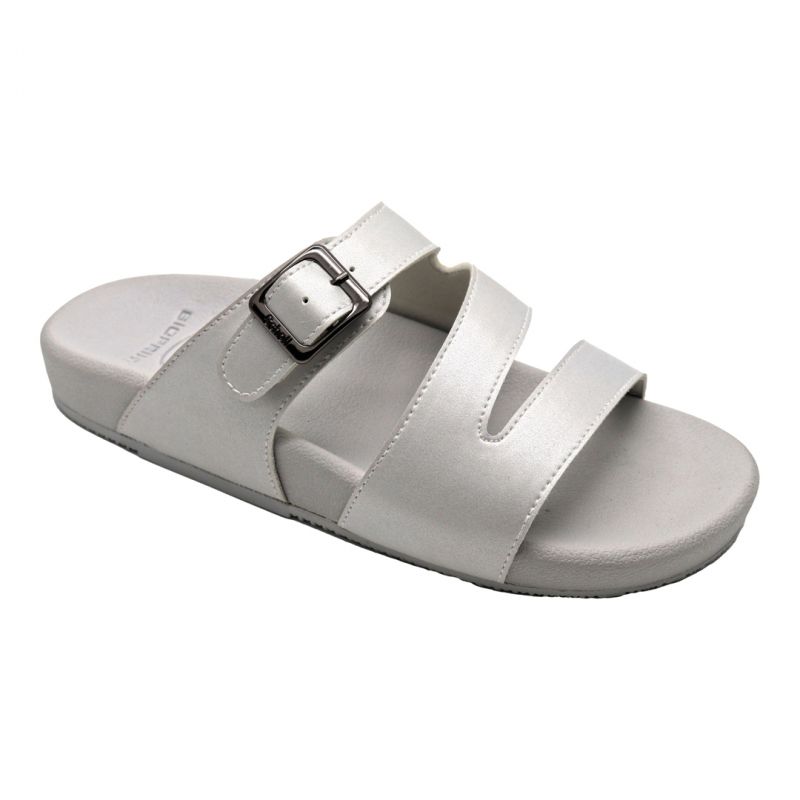 Cassie Silver แคสซี่ สีเงิน - schollshoesthailand