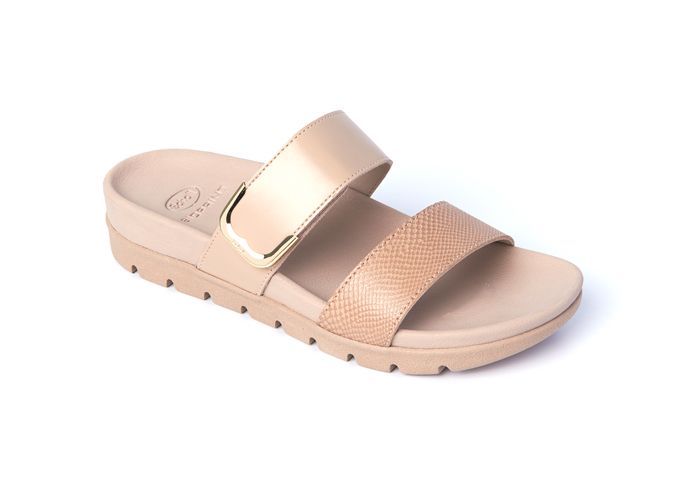 รองเท้าแตะ ผู้หญิง สกอลล์ แบบสวม รุ่น Elena - Scholl Shoes Thailand