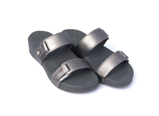 Eliza Pewter เอลิซา สีตะกั่ว - schollshoesthailand