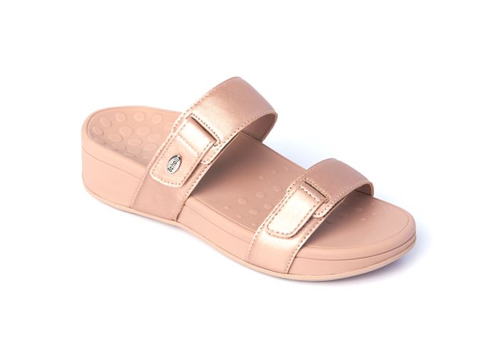 รองเท้าแตะ ผู้หญิง สกอลล์ แบบสวม รุ่น Eliza - Scholl Shoes Thailand