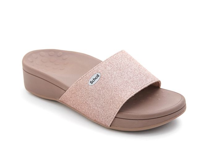 Ãͧà·éÒáµÐ ¼Ùé˭ԧ ʡÍÅÅì ẺÊÇÁ ÃØè¹ Rosie - Scholl Shoes Thailand