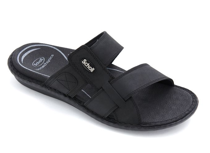 รองเท้าแตะ ผู้ชาย สกอลล์ แบบสวม รุ่น Rafa - Scholl Shoes Thailand