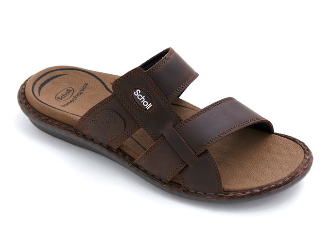 รองเท้าแตะ ผู้ชาย สกอลล์ แบบสวม รุ่น Rafa - Scholl Shoes Thailand