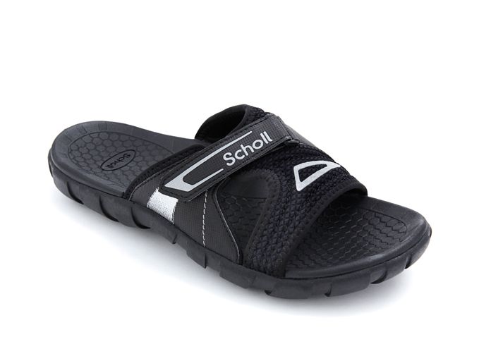 รองเท้าแตะ Unisex สกอลล์ แบบสวม รุ่น Basti - Scholl Shoes Thailand