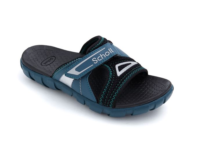 รองเท้าแตะ Unisex สกอลล์ แบบสวม รุ่น Basti - Scholl Shoes Thailand
