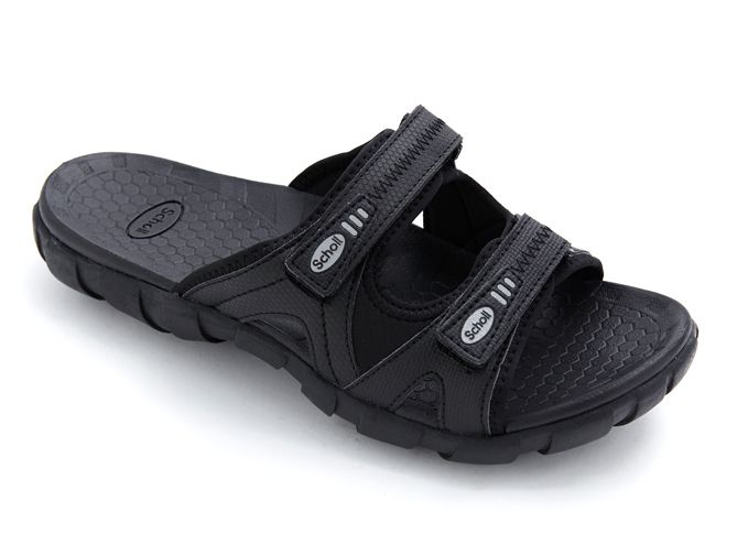 รองเท้าแตะ Unisex สกอลล์ แบบสวม รุ่น Tip-Top - Scholl Shoes Thailand