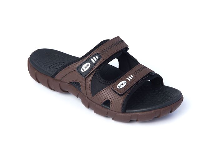 รองเท้าแตะ Unisex สกอลล์ แบบสวม รุ่น Tip-Top - Scholl Shoes Thailand