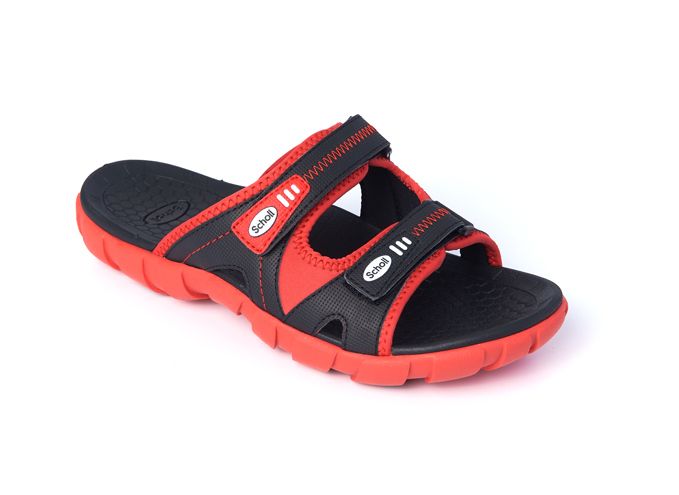 รองเท้าแตะ Unisex สกอลล์ แบบสวม รุ่น Tip-Top - Scholl Shoes Thailand