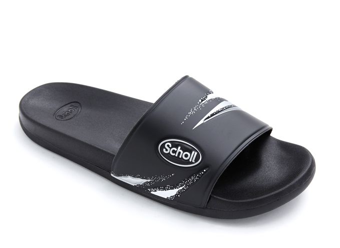 รองเท้าแตะ Unisex สกอลล์ แบบสวม รุ่น Sparks II - Scholl Shoes Thailand