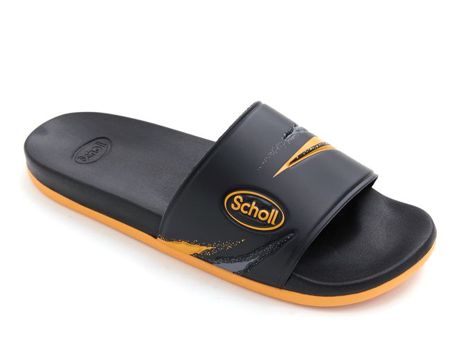 รองเท้าแตะ Unisex สกอลล์ แบบสวม รุ่น Sparks II - Scholl Shoes Thailand