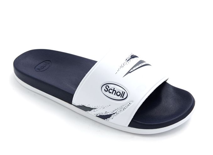 รองเท้าแตะ Unisex สกอลล์ แบบสวม รุ่น Sparks II - Scholl Shoes Thailand
