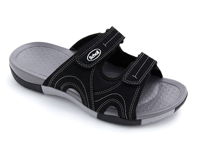 รองเท้าแตะ Unisex สกอลล์ แบบสวม รุ่น Globe II - Scholl Shoes Thailand