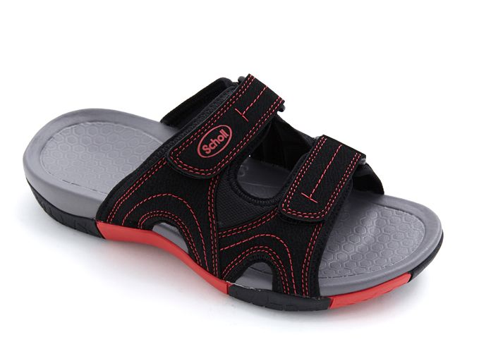 รองเท้าแตะ Unisex สกอลล์ แบบสวม รุ่น Globe II - Scholl Shoes Thailand