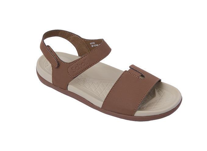 รองเท้าแตะ ผู้หญิง สกอลล์ รัดส้น รุ่น Lilian - Scholl Shoes Thailand