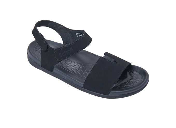 รองเท้าแตะ ผู้หญิง สกอลล์ รัดส้น รุ่น Lilian - Scholl Shoes Thailand