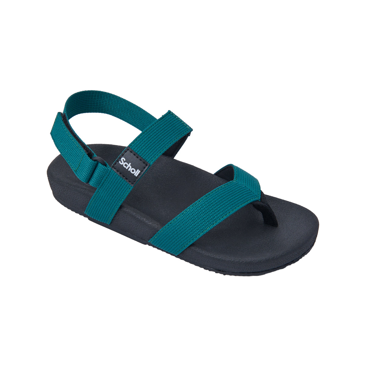 Everly Green เอฟเวอรี่ สีเขียว - Scholl Shoes Thailand