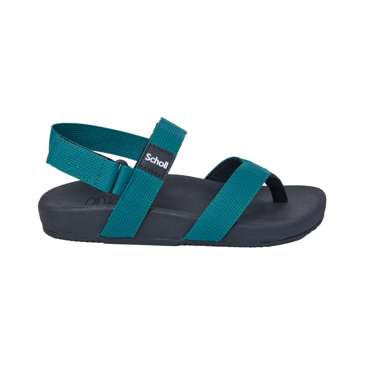 Everly Green เอฟเวอรี่ สีเขียว - Scholl Shoes Thailand