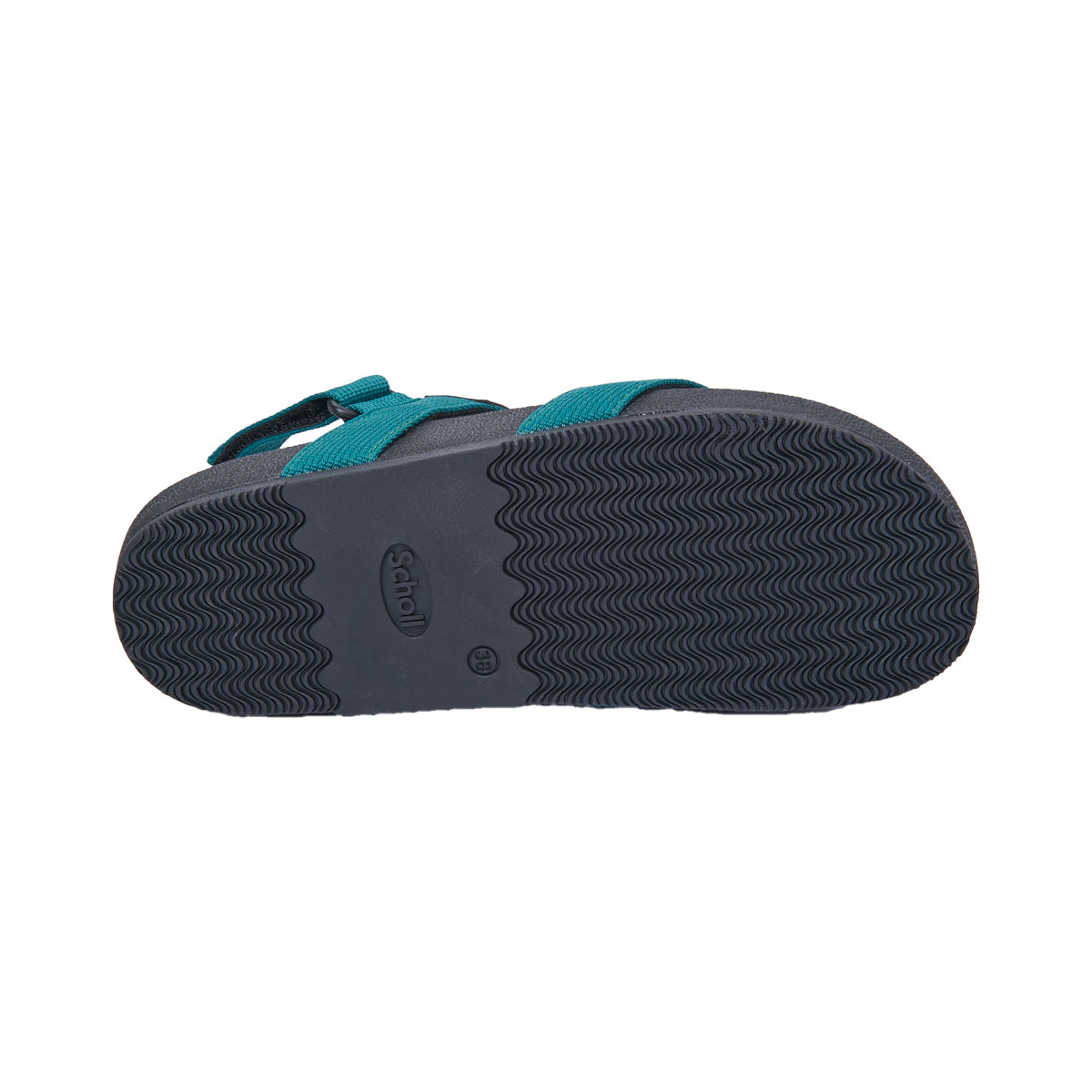 Everly Green เอฟเวอรี่ สีเขียว - Scholl Shoes Thailand