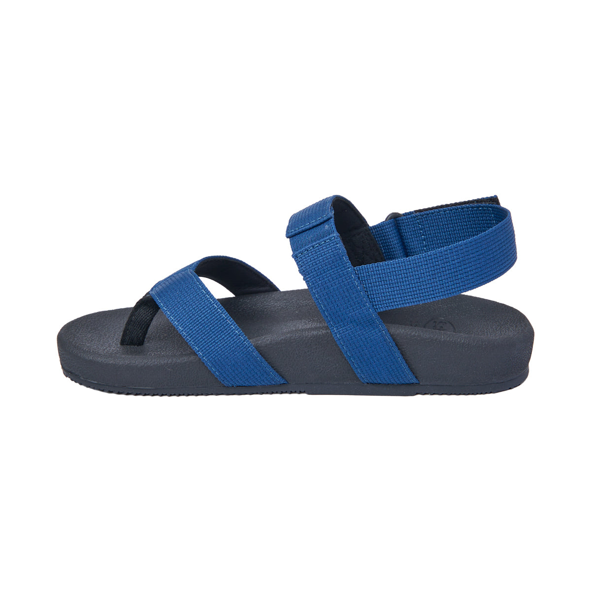 Everly Navy เอฟเวอรี่ สีน้ำเงิน - Scholl Shoes Thailand