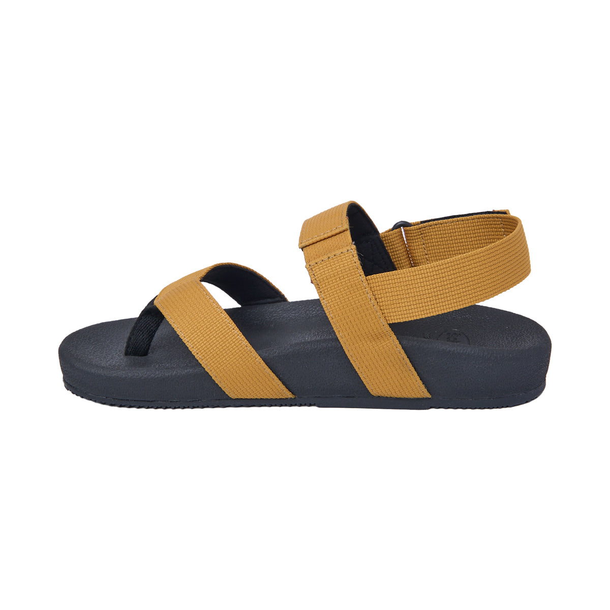 Everly Mustard เอฟเวอรี่ สีมัสตาร์ด - Scholl Shoes Thailand