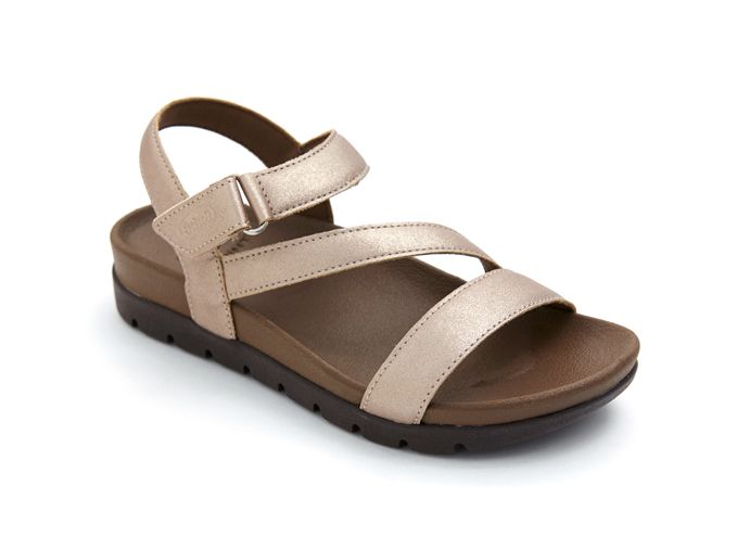 รองเท้าแตะ ผู้หญิง สกอลล์ รัดส้น รุ่น Mela - Scholl Shoes Thailand