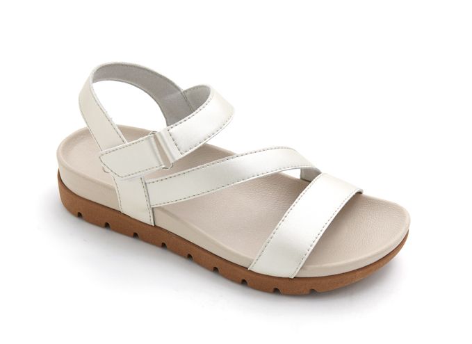 รองเท้าแตะ ผู้หญิง สกอลล์ รัดส้น รุ่น Mela - Scholl Shoes Thailand