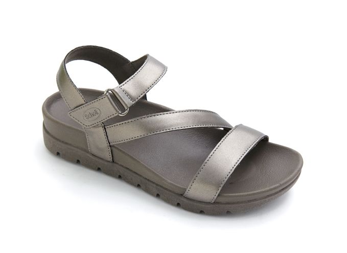 รองเท้าแตะ ผู้หญิง สกอลล์ รัดส้น รุ่น Mela - Scholl Shoes Thailand